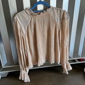 Zara top